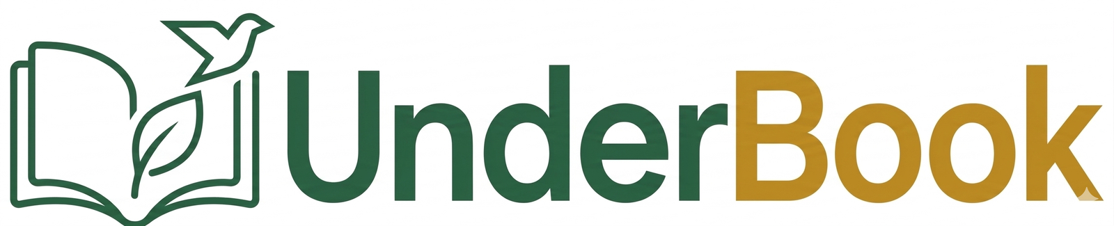 UnderBook